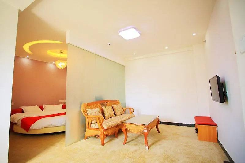 Thank Inn Chain Hotel Hainan Sanya Bay